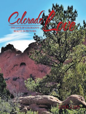 cover image of Colorado Love